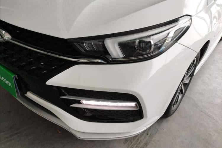 Used Chery Arrizo GX 2019 Champion Edition 1.5L CVT Fashion Model