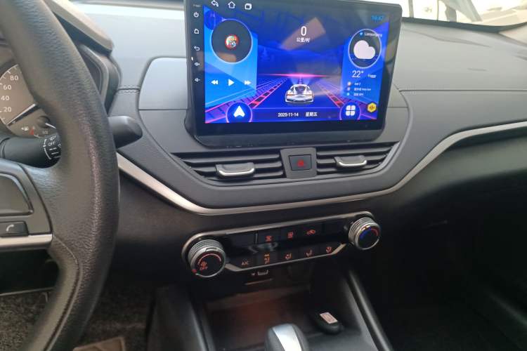 Used Nissan Teana 2021 2.0L XE Exclusive Edition
