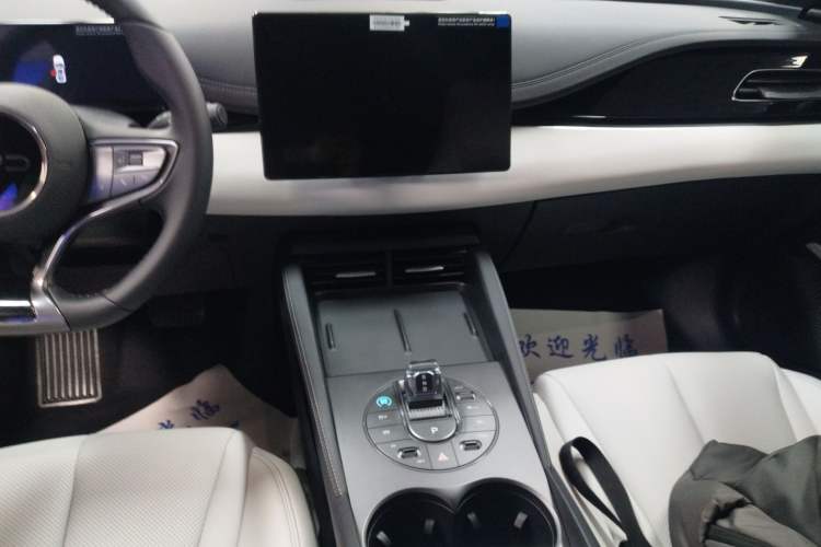 Used BYD Seal 06 New Energy 2024 DM-i 120KM Prestige Model