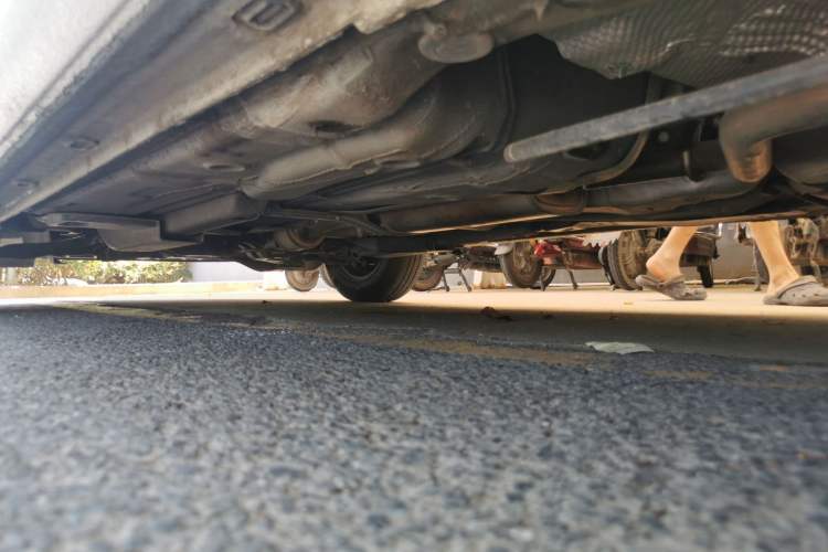 Used Volkswagen Santana 2016 1.6L Manual Fashion Edition
