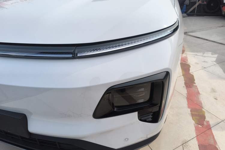 Used JETOUR Shanhai Shanhai L7 2024 1.5T 120km ULTRA 7-Seater
