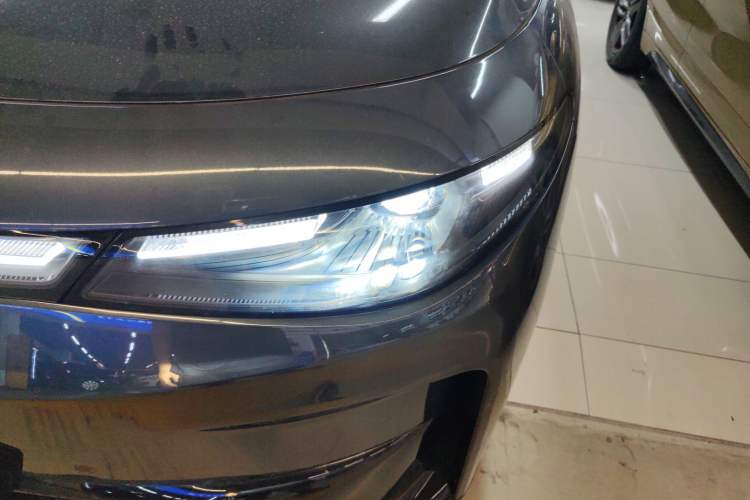 Used Leapmotor C10 2024 210 LiDAR Version
