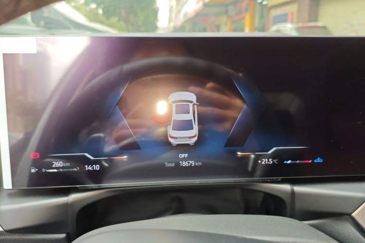 Used BMW 3 Series 2024 325Li M Sport Package
