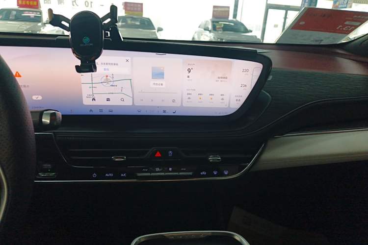 Used Buick LaCrosse 2023 28T Prestige Edition
