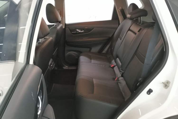 Used Nissan X-Trail 2020 2.0L XL ITS CVT 2WD SmartConnect Comfort Edition