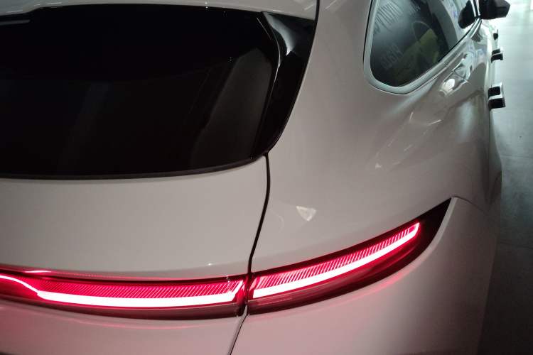 Used Nio ET5 2025 75 kWh
