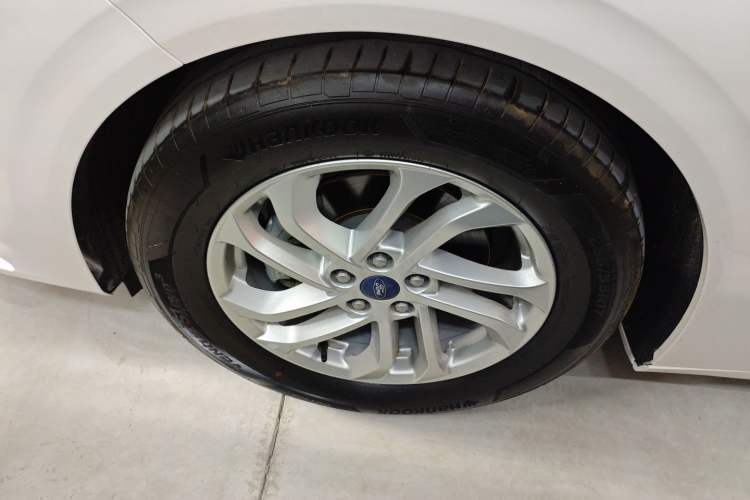 Used Ford Mondeo 2023 EcoBoost 180 Comfort Model