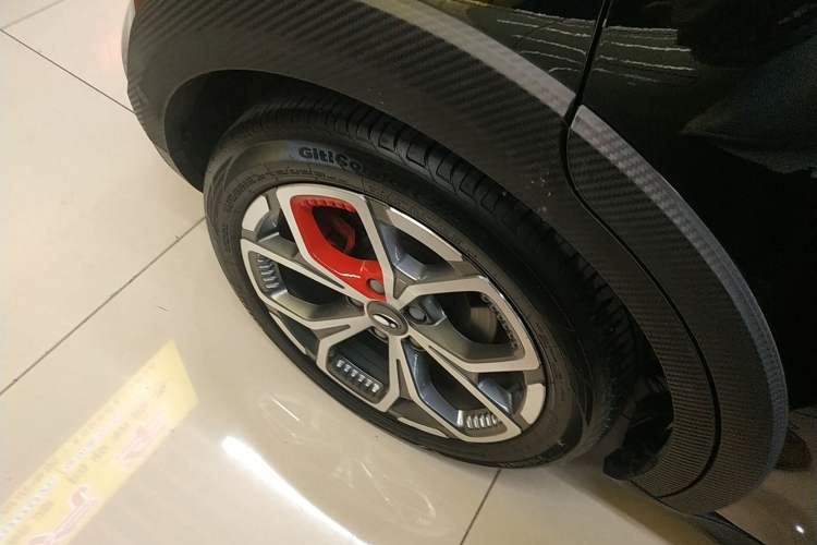 Used ORA Good Cat GT 2023 Mulan Edition 401km Luxury Version