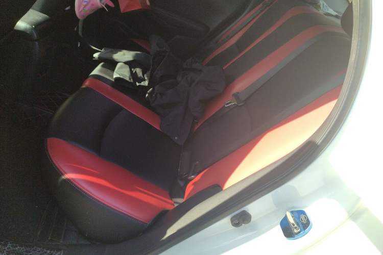 Used Nissan Lannia 2016 1.6L CVT Smart Cool Edition
