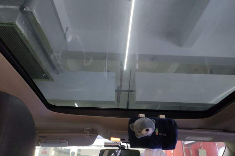 Used Ford Edge 2012 2.0T Zunrui Trim
