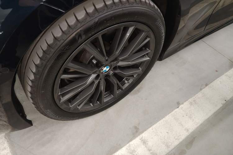 Used BMW 3 Series 2023 325Li M Sport Night Edition Package
