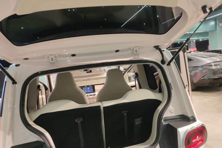 Used Wuling Hongguang MINIEV 2024 3rd Generation 170 km