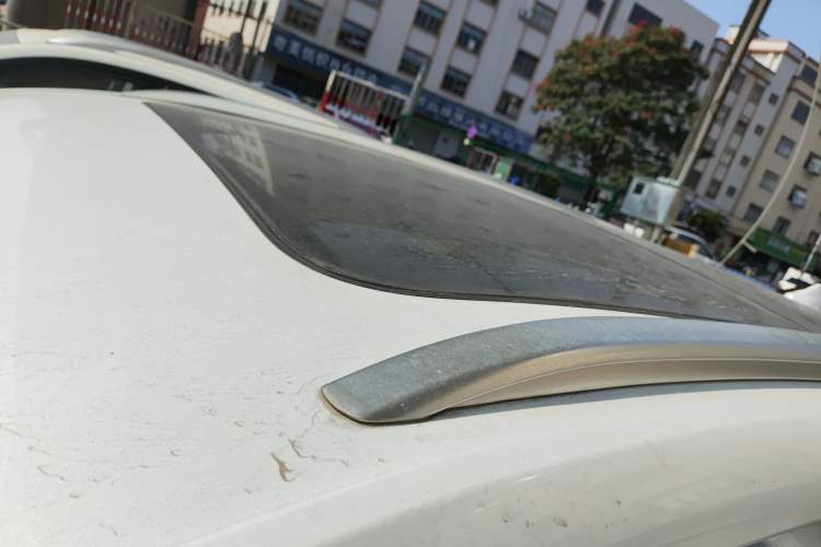 Used BYD Song Pro 2019 1.5T Automatic Luxury Model