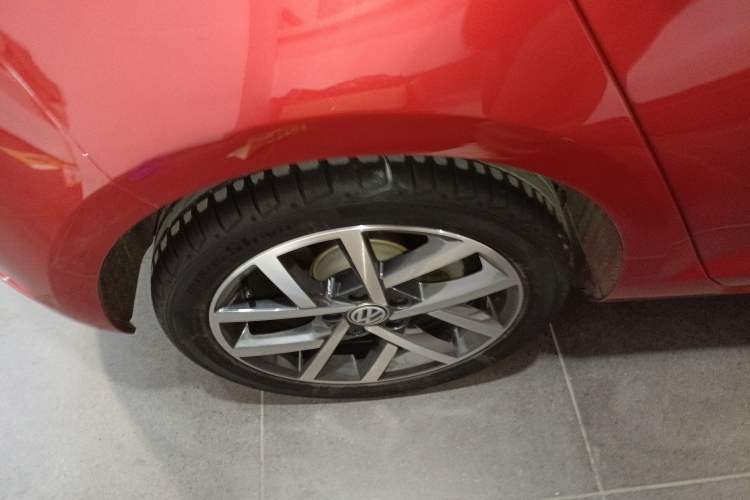 Used Volkswagen Golf 2020 280TSI DSG Comfort Version
