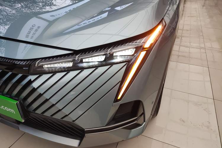 Used GAC Trumpchi EMKOO 2022 1.5T Supernova Max Edition