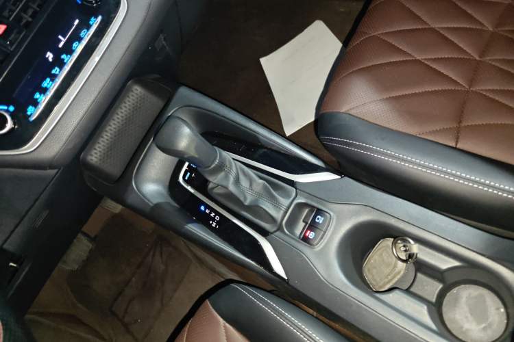 Used Toyota Allion 2022 2.0L Pioneer Edition
