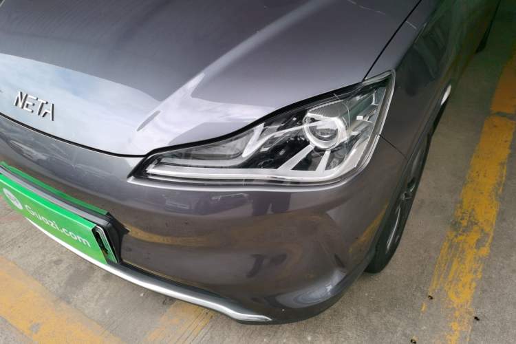 Used NETA V 2022 Chao 400 Lite
