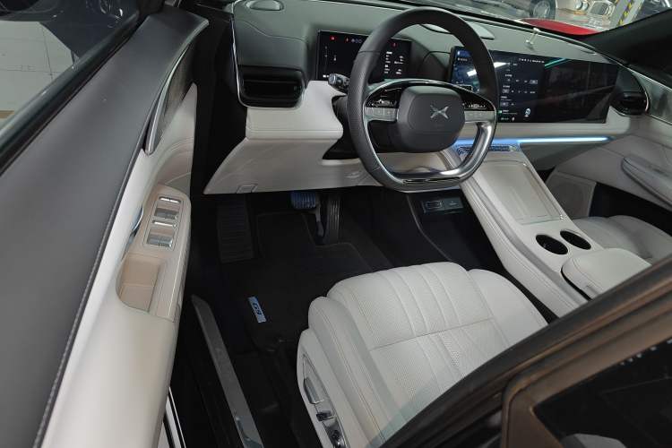 Used XPeng G9 2024 702 Max
