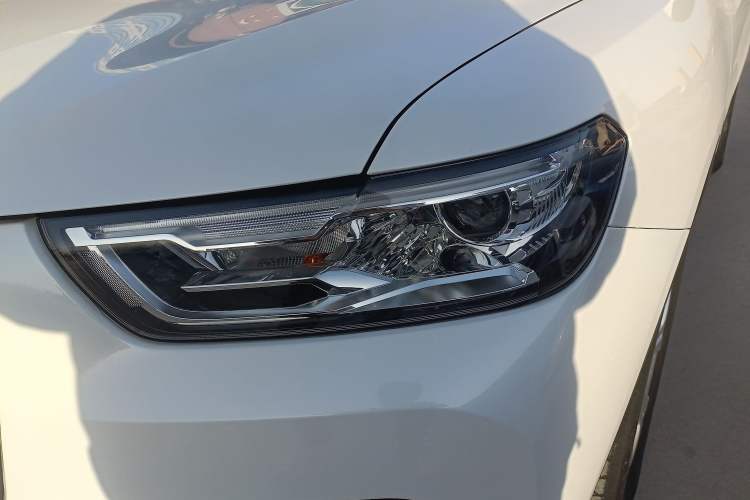 Used Haval H6 2021 1.5T Automatic Urban Edition
