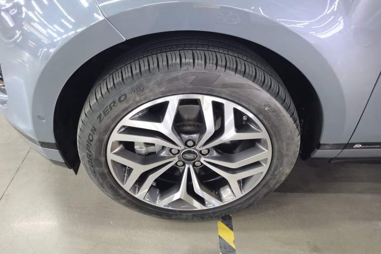 Used Land Rover Range Rover Evoque 2020 249 PS R-DYNAMIC S Sport Edition
