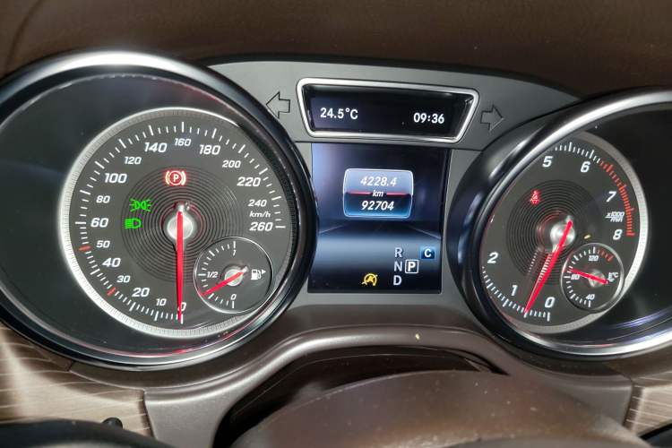 Used Mercedes-Benz GLE 2019 GLE 320 4MATIC Dynamic Edition Prestige Model