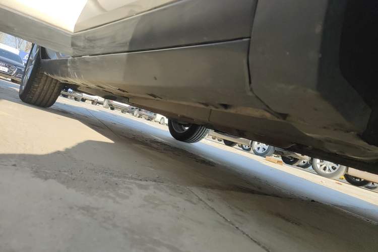 Used Geely Auto Emgrand GS 2016 Elegant Edition 1.8L Manual LingShang Model