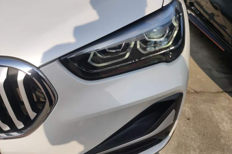 Used BMW X1 2021 sDrive20Li Premium Edition
