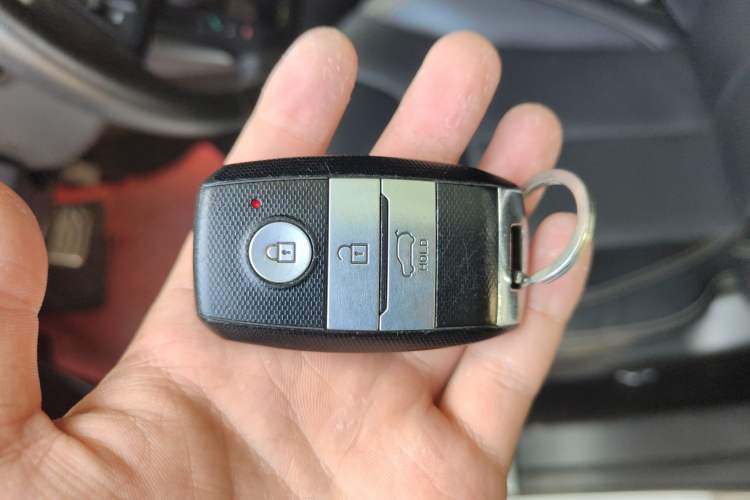 Used Land X7 2015 2.0T Panoramic Flagship Edition
