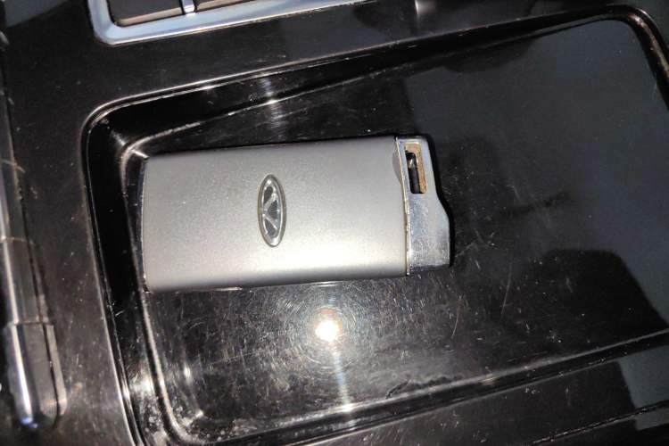 Used Chery Tiggo 7 2020 1.5T CVT Luxury Edition
