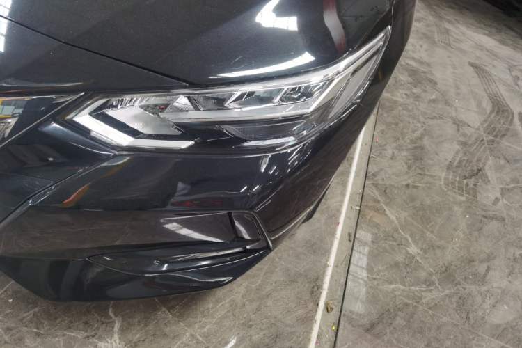 Used Nissan Sylphy 2022 1.6L XL CVT Enjoyment Edition