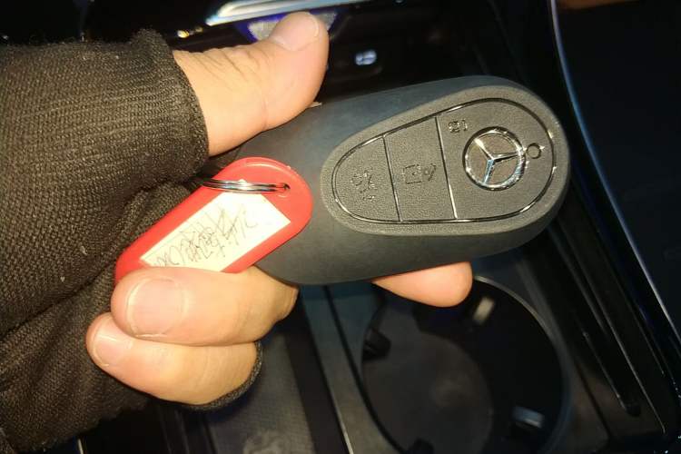 Used Mercedes-Benz C-Class 2024 Restyled C 260 L Sport Edition
