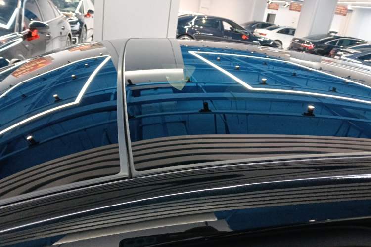 Used Audi A6L 2025 Restyled 45 TFSI quattro Prestige Dynamic Edition
