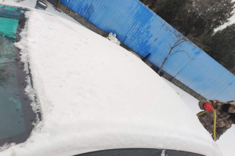 Used BYD F3 2015 Energy-Saving Edition 1.5L Manual Luxury Model