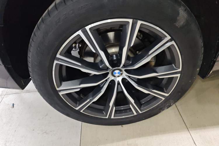 Used BMW X5 2021 Restyled xDrive30i M Sport Package