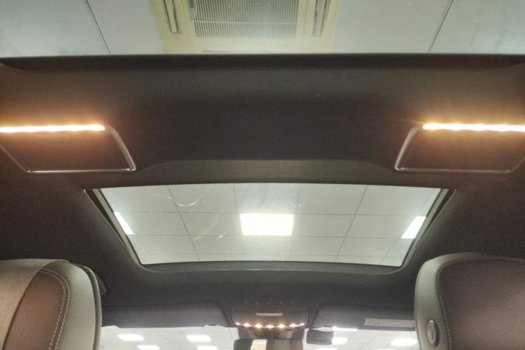 Used Mercedes-Benz GLC 2022 Refreshed GLC 300 L 4MATIC Dynamic Edition Prestige Version
