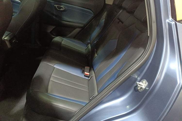 Used GAC Trumpchi GS3 2023 Shadow Speed 270T R-STYLE Edition