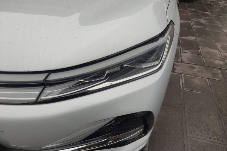 Used  Galaxy A7 2025 Model EM-i 150km Exploration+ Edition
