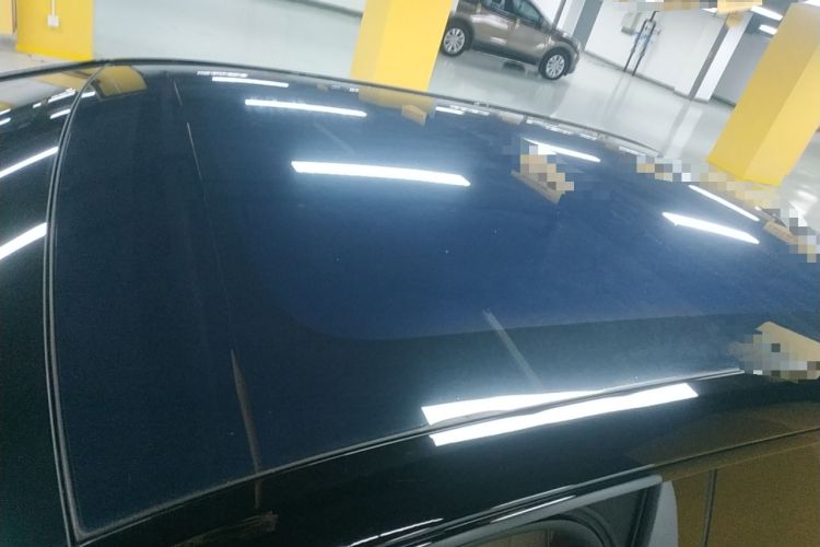 Used Zeekr X 2023 Rear-Drive YOU Edition 4 Seats
