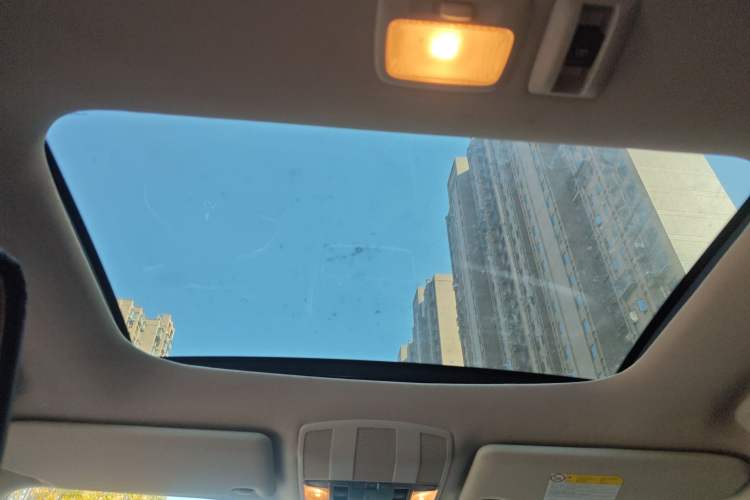 Used Mitsubishi Eclipse Cross 2019 1.5T CVT Two-Wheel Drive Fearless Edition China V Standard