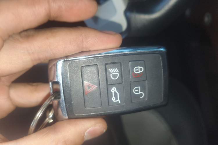 Used Land Rover Defender 2022 90 2.0T P300 X-DYNAMIC HSE