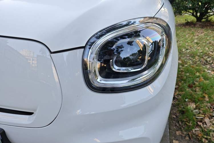 Used Leapmotor T03 2023 310 Lite Edition
