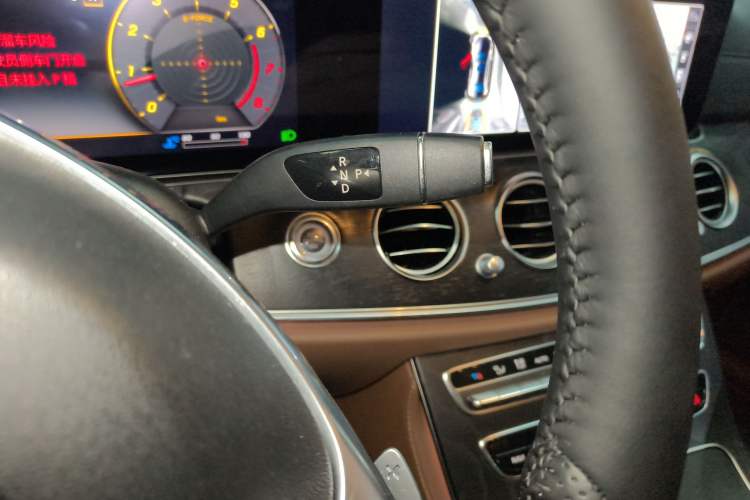 Used Mercedes-Benz E-Class 2017 E 300 L Sport Luxury Edition