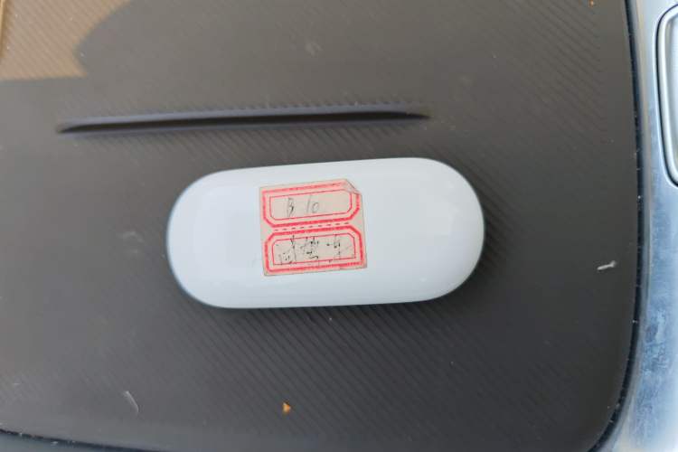 Used Leapmotor B10 2025 510 Joyful Edition