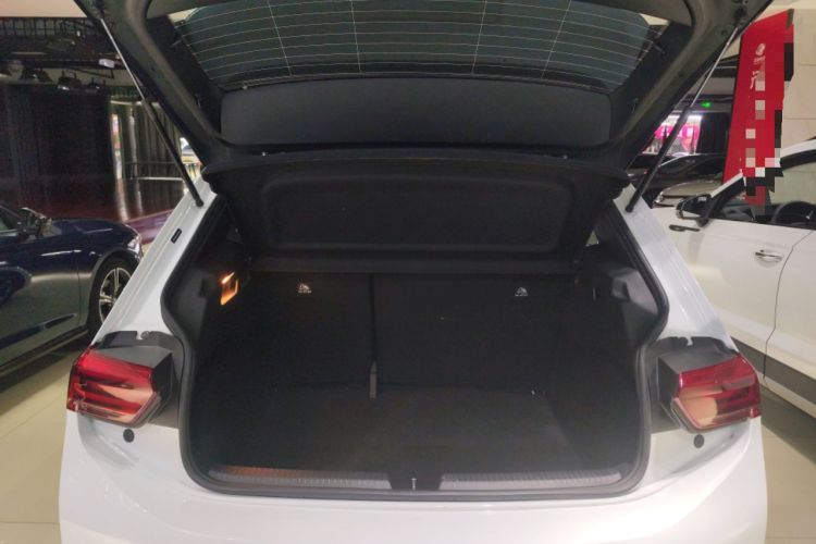 Used Volkswagen ID.3 2025 Smart Edition Ultra-Intelligent Oxygen Version
