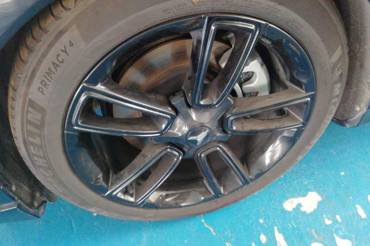 Used VOYAH FREE 2024 Ultra-Long Range Intelligent Driving Version
