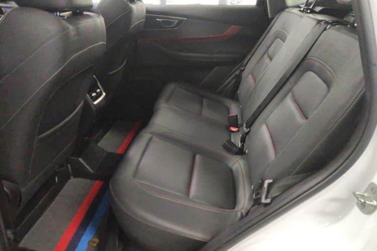 Used Chery Tiggo 7 2020 1.5T Manual Elite Edition
