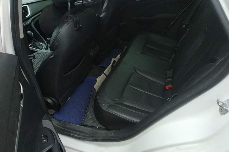 Used Buick GT 2018 18T Automatic Elite Model