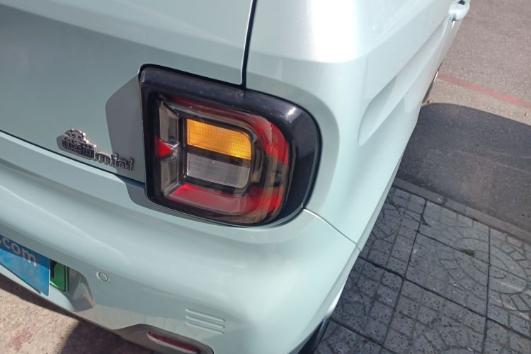 Used  Panda 2024 Panda Mini 200km Longteng PRO Edition