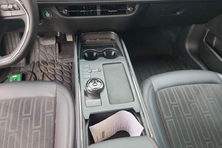 Used Ford Mondeo 2022 Restyled EcoBoost 245 Luxury Version