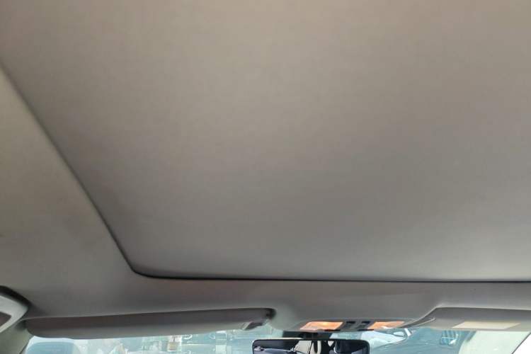 Used Toyota Highlander 2021 2.0T Four-Wheel Drive Luxury Edition 7 Seats